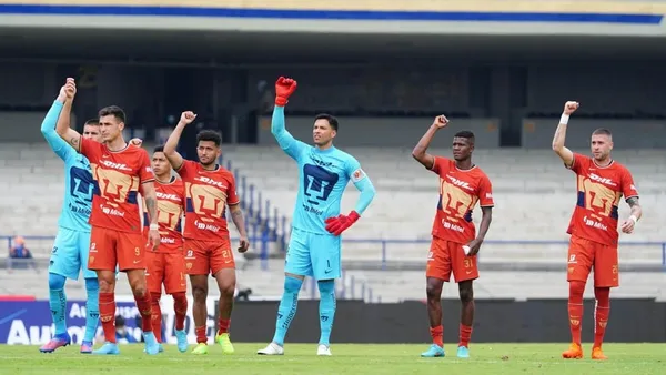 Los felinos quieren rescatar su grandeza.