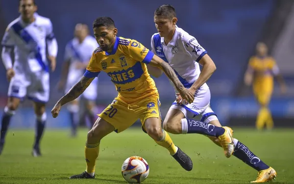 Los felinos quieren salir de su crisis frente al Puebla.