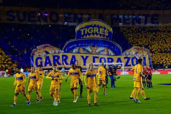 Los Felinos reciben a las Águilas en el encuentro de Ida.