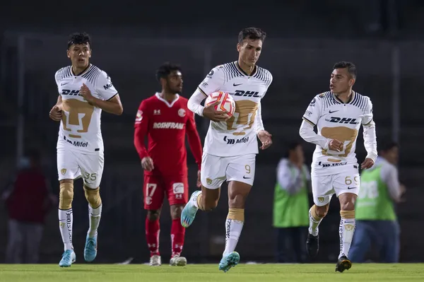 Los felinos reciben a los Diablos Rojos en un partido que promete mucho.