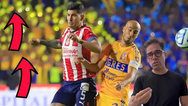 Los ‘felinos’ regios jugando en casa y el ‘Rebaño’ con la ventaja de un gol, parten como favoritos para acceder a la ronda de semifinales