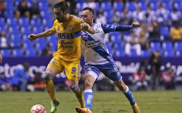 Los felinos se hacen presentes ante su afición, donde iniciarán la defensa del título.