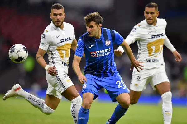 Los felinos se juegan el todo por el todo