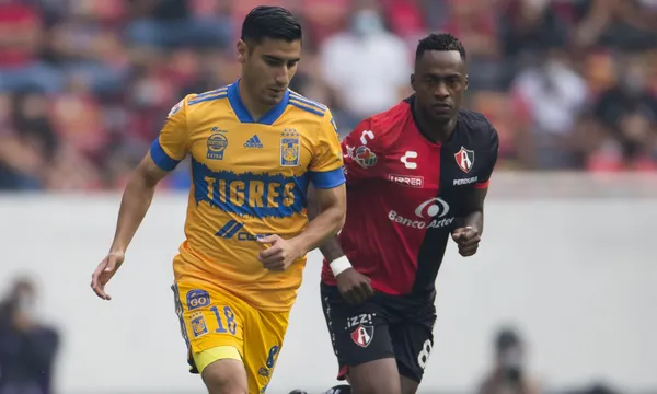 Los felinos se presentarán con la ausencia de su goleador y Atlas buscará asegurar en casa la Liguilla