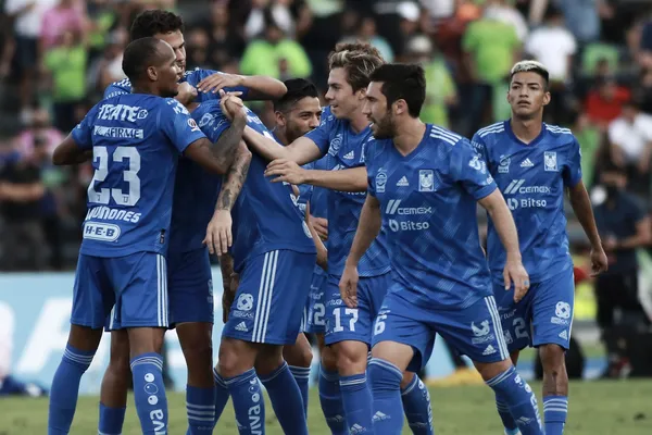 Los felinos siguen sumando de a tres y ligan su cuarta victoria consecutiva en la frontera