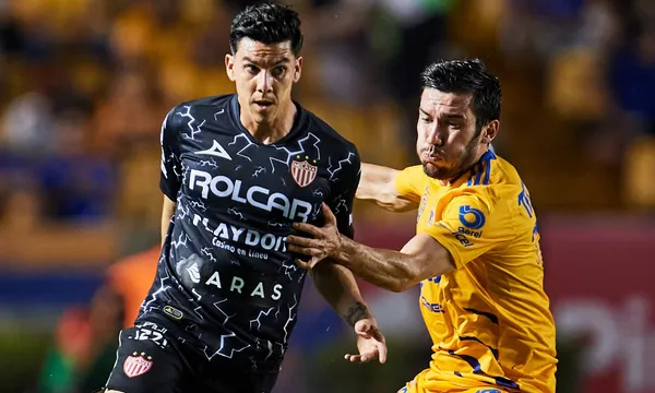 Los felinos solamente han perdido dos partidos en el campeonato, mientras que los hidrocálidos han caído cinco veces