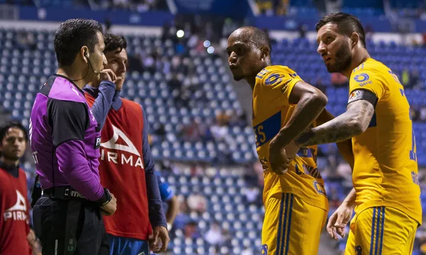 Los felinos son el equipo que más tarjetas han recibido a lo largo del campeonato