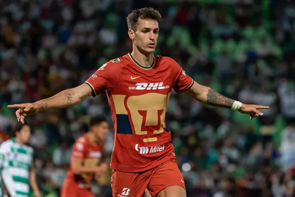 Los felinos tendrán otra prueba.