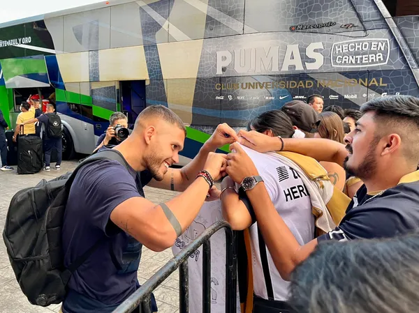 Los felinos tendrán una dura prueba.
