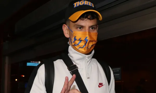 Los felinos tenían todo preparado para el día domingo pero hubo un inconveniente de último minuto