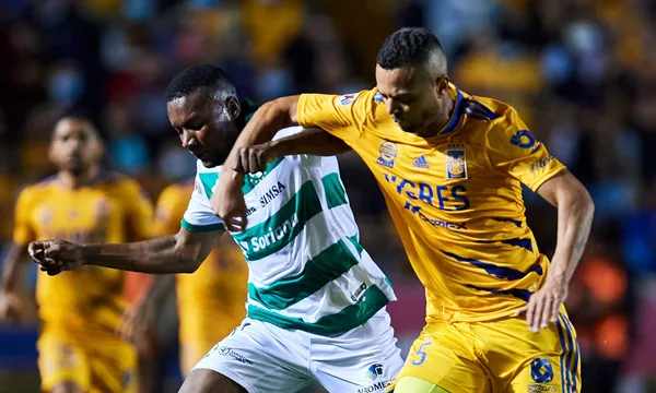 Los felinos tiene todo para recuperarse de la derrota contra Pachuca y volver a sumar de tres en casa