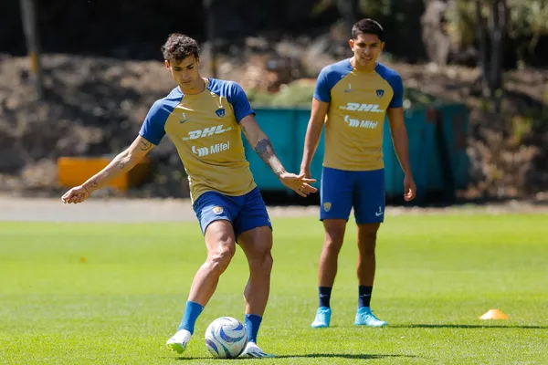 Los felinos tienen el pase a la liguilla en sus manos y no dependen de nadie más.