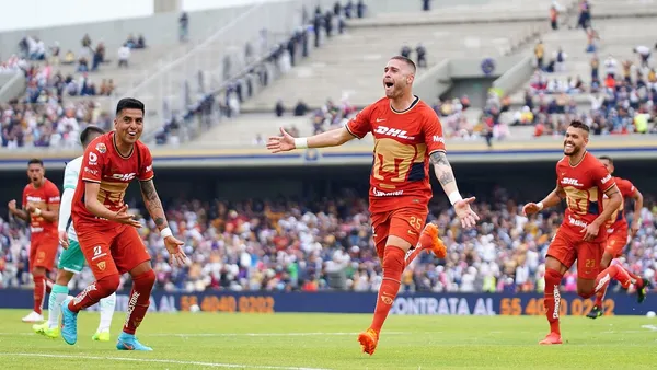 Los felinos todavía aspiran a estar en la liguilla.