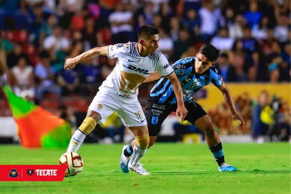 Los felinos todavía tienen aspiraciones para meterse a repesca.