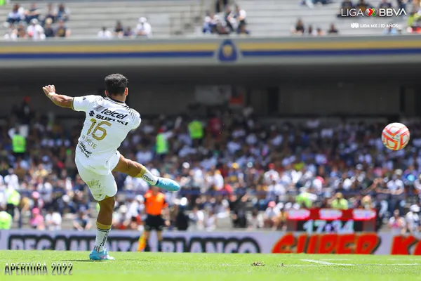 Los felinos tuvieron otro duelo como locales.