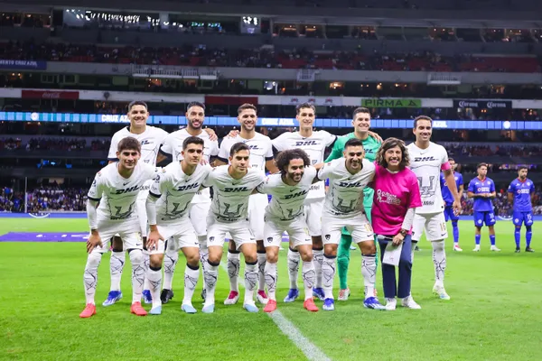 Los felinos viven uno de los mejores torneos regulares en los últimos años.