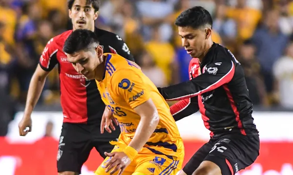 Los felinos vivirán un duro partido ante el bicampeón de la Liga MX