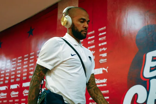 Los felinos volvieron a perder.