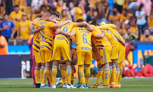 Los felinos ya aseguraron su lugar en la Liguilla y hasta la posición