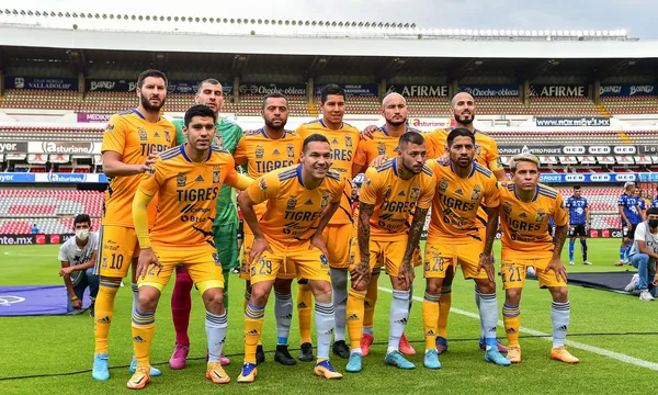 Los felinos ya están dentro de la Fiesta Grande de manera oficial