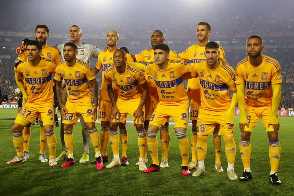 Los felinos ya han disputado éste campeonato en ocasiones anteriores.