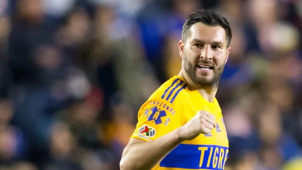 Los felinos ya han iniciado con la doble actividad en la temporada.