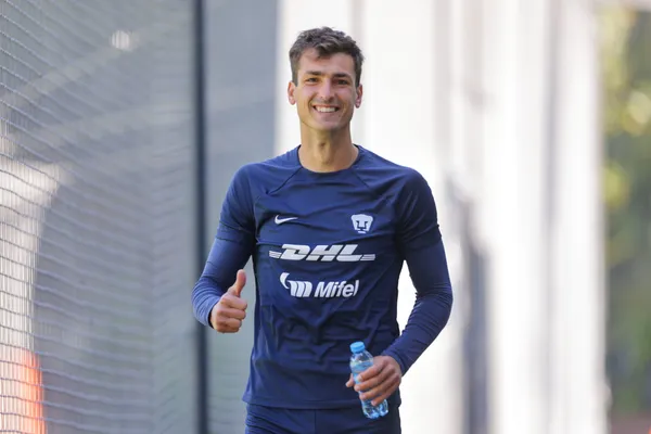 Los felinos ya inician el torneo con presión.