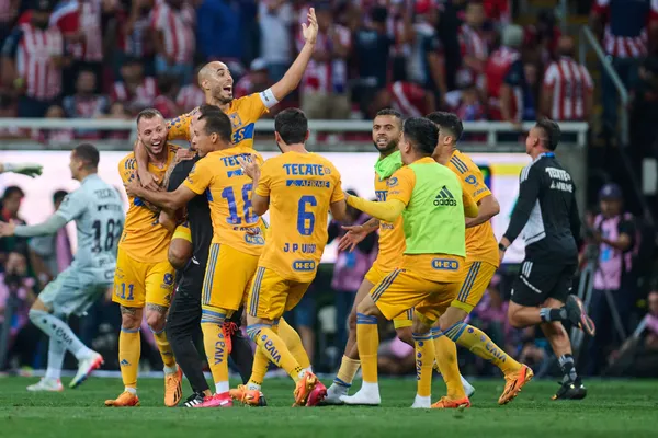 Los felinos ya preparan todo lo necesario para la siguiente temproada.