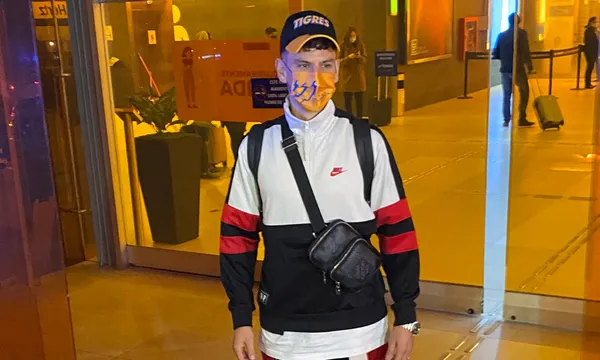 Los felinos ya tienen en la ciudad a su tercer refuerzo