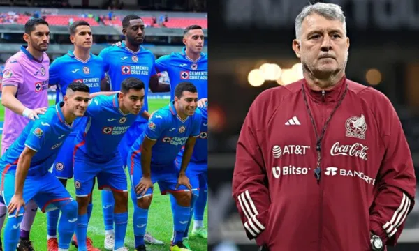 Los fracasos de los cementeros han afectado a los posibles mundialistas con el Tata