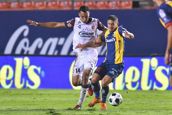 Los fronterizos buscan aprovechar la localía.