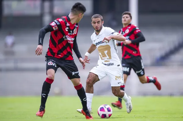 Los fronterizos reciben a los capitalinos en la jornada 1 del torneo.