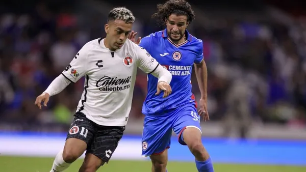 Los fronterizos reciben a los capitalinos en un duelo de necesitados.