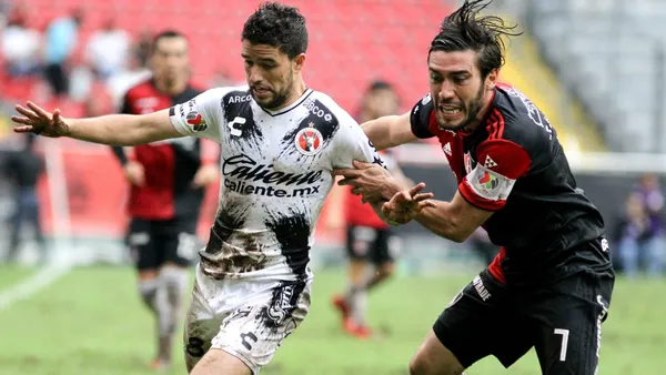 Los fronterizos reciben a los tapatíos en un duelo parejo.