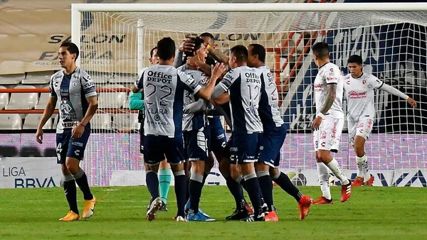 Los fronterizos reciben al actual campeón de la Liga MX.