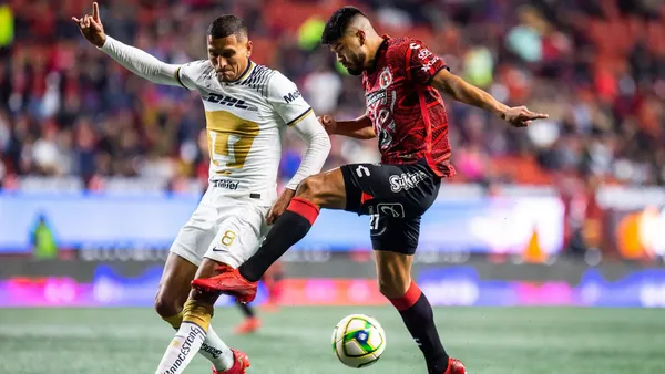 Los fronterizos se miden a los capitalinos en un duelo muy parejo.