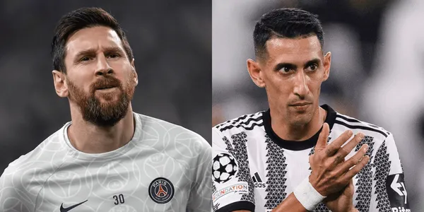 Los futbolistas de la Selección Argentina podrían llegar juntos como agentes libres a esta institución.