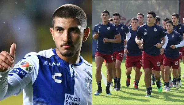 Los futbolistas que pueden ser carta de intercambio