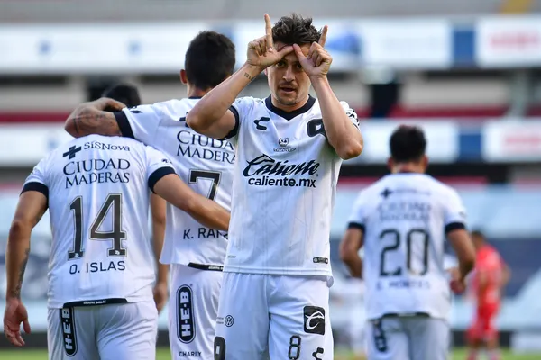 Los Gallos Blancos buscan su primer triunfo de la temporada.