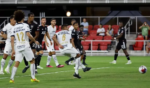 Los Gallos Blancos buscan su segundo triunfo en la capital.