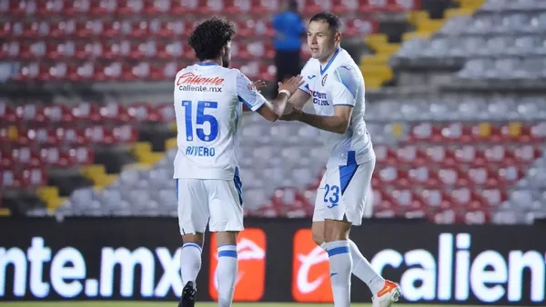 Los Gallos Blancos contarán la visita de uno de los equipos grandes.