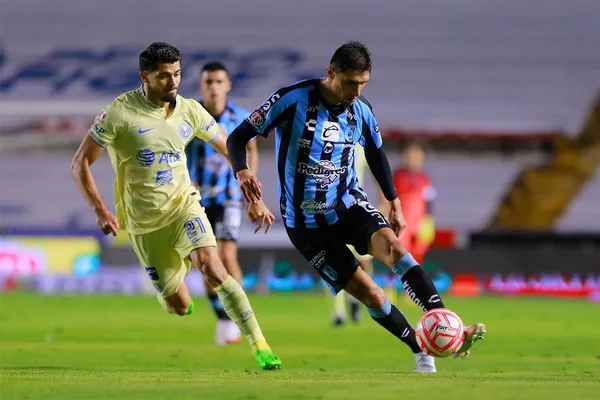 Los Gallos Blancos quieren salir de la parte baja de la tabla general.
