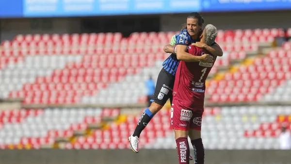 Los Gallos Blancos tendrán afición en su estadio.