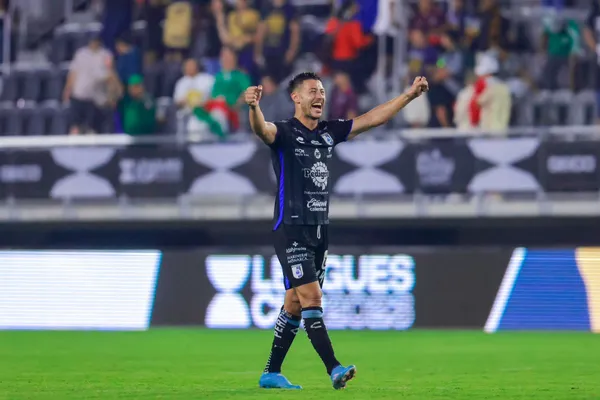 Los Gallos Blancos tendrán otra prueba complicada en el torneo.