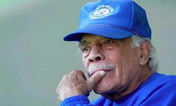 Los ‘genios del banquillo’ también hacen historia.