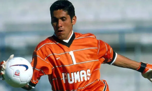 Los guardametas también ganan campeonatos.