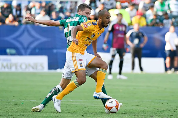 Los Guerreros recibirán a los felinos en un duelo importante.