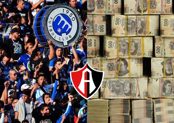 Los hechos ocurridos en el partido de Querétaro ante Atlas dejarán un hueco económico en el equipo de Gallos Blancos.