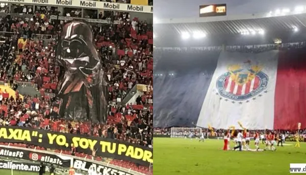 Los hinchas del rebaño llevaron más aficionados