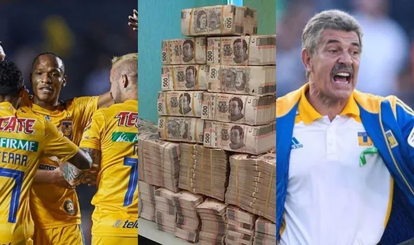 Los hinchas no se explican ciertos movimientos en la alineación aunque hay gente en la banca. Algunos fanáticos consideran que hay jugadores que pagan al DT.